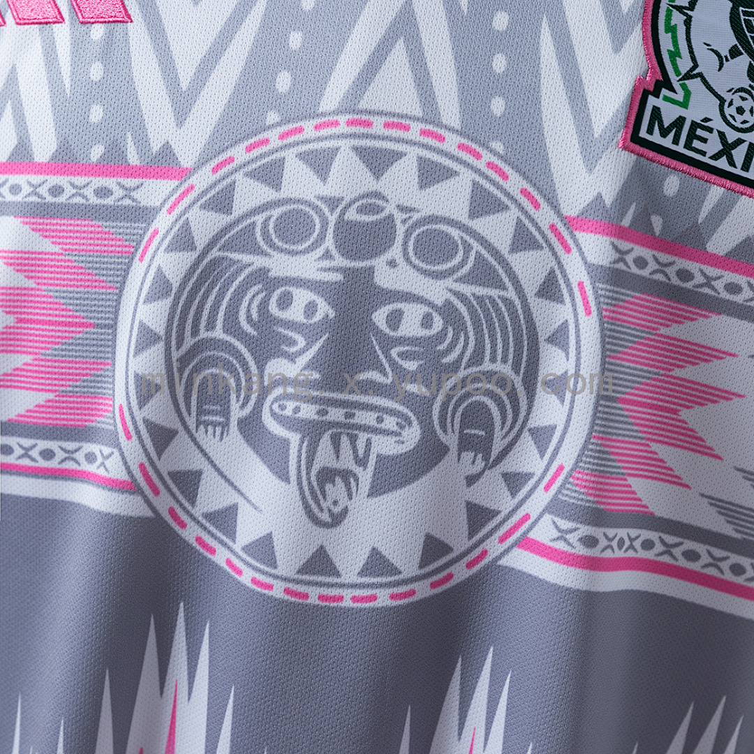 Mexico 25/26 Special Edition Jersey S-XXL 5
