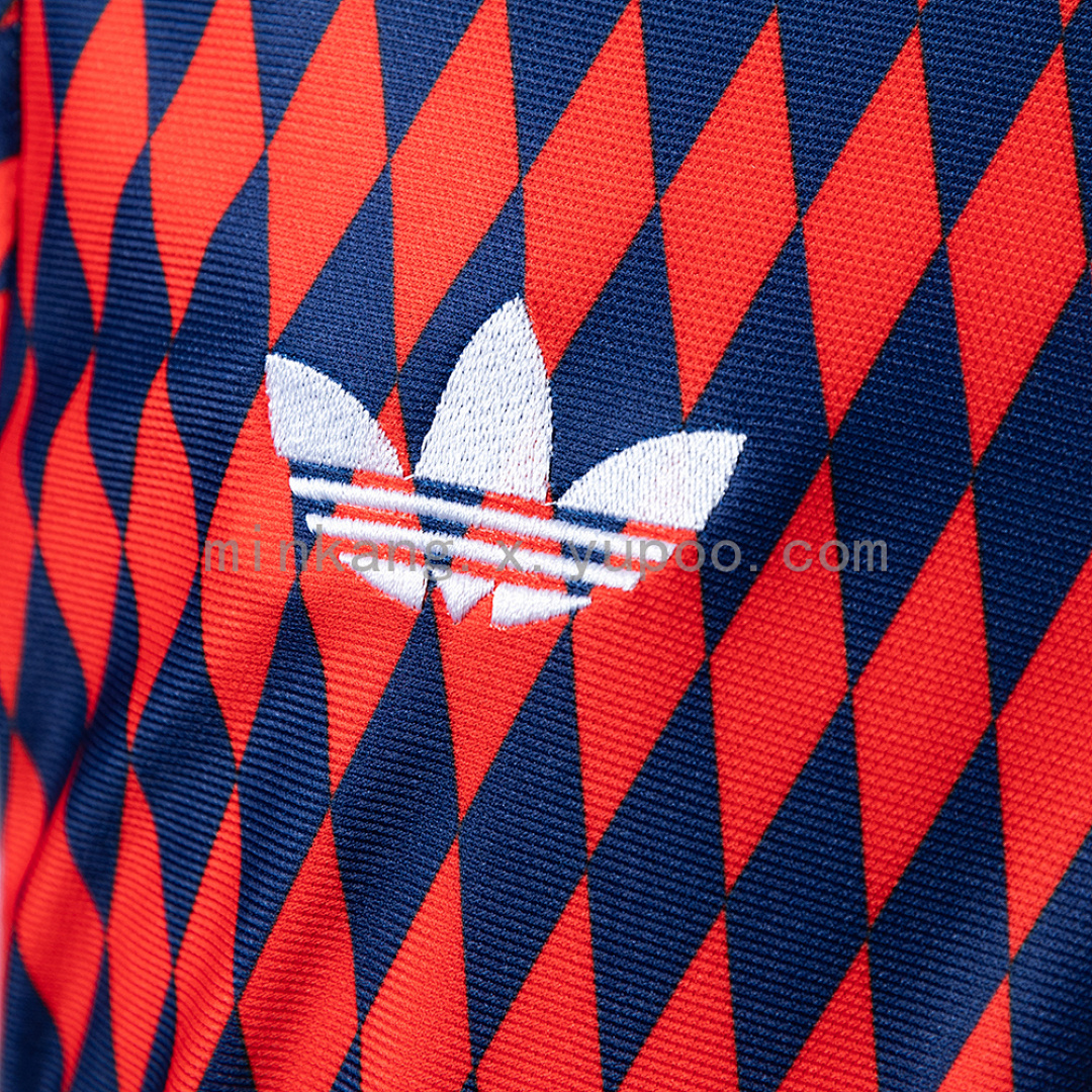 Bayern Munich 25/26 Casual Jersey S-XXL 6