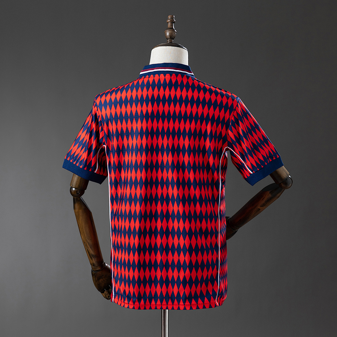 Bayern Munich 25/26 Casual Jersey S-XXL 3