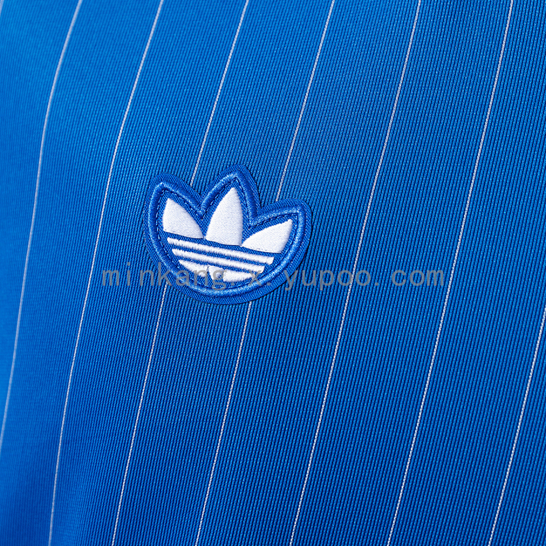 Real Madrid 25/26 Retro Style - Blue Jersey S-XXL 5