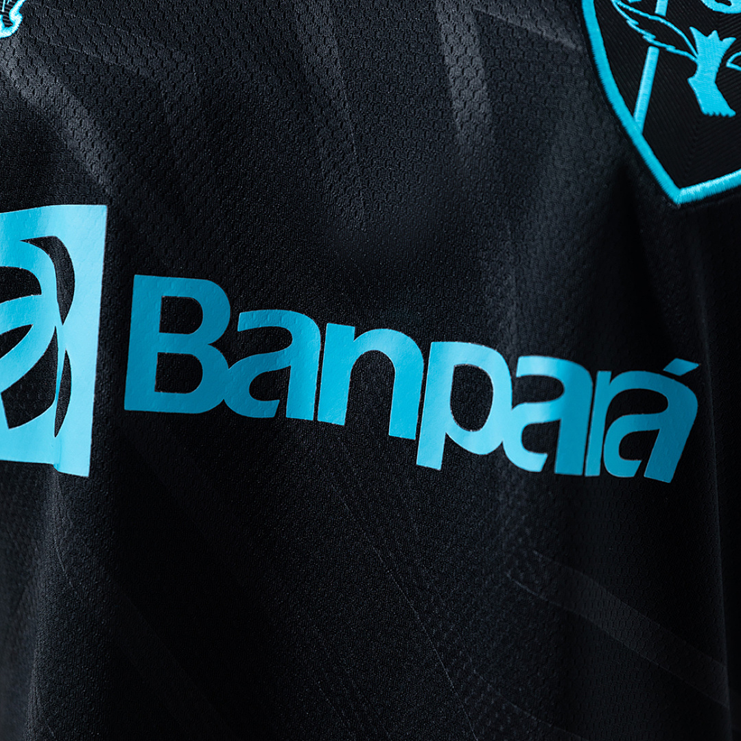 Paysandu 23/24 Third Away Women Jersey S-XXL 7