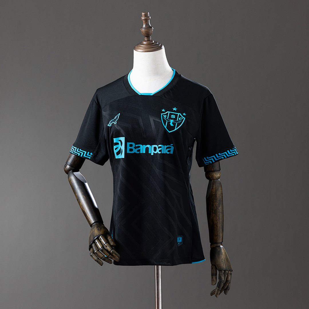 Paysandu 23/24 Third Away Women Jersey S-XXL 9