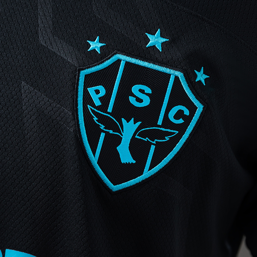 Paysandu 23/24 Third Away Jersey S-4XL 6