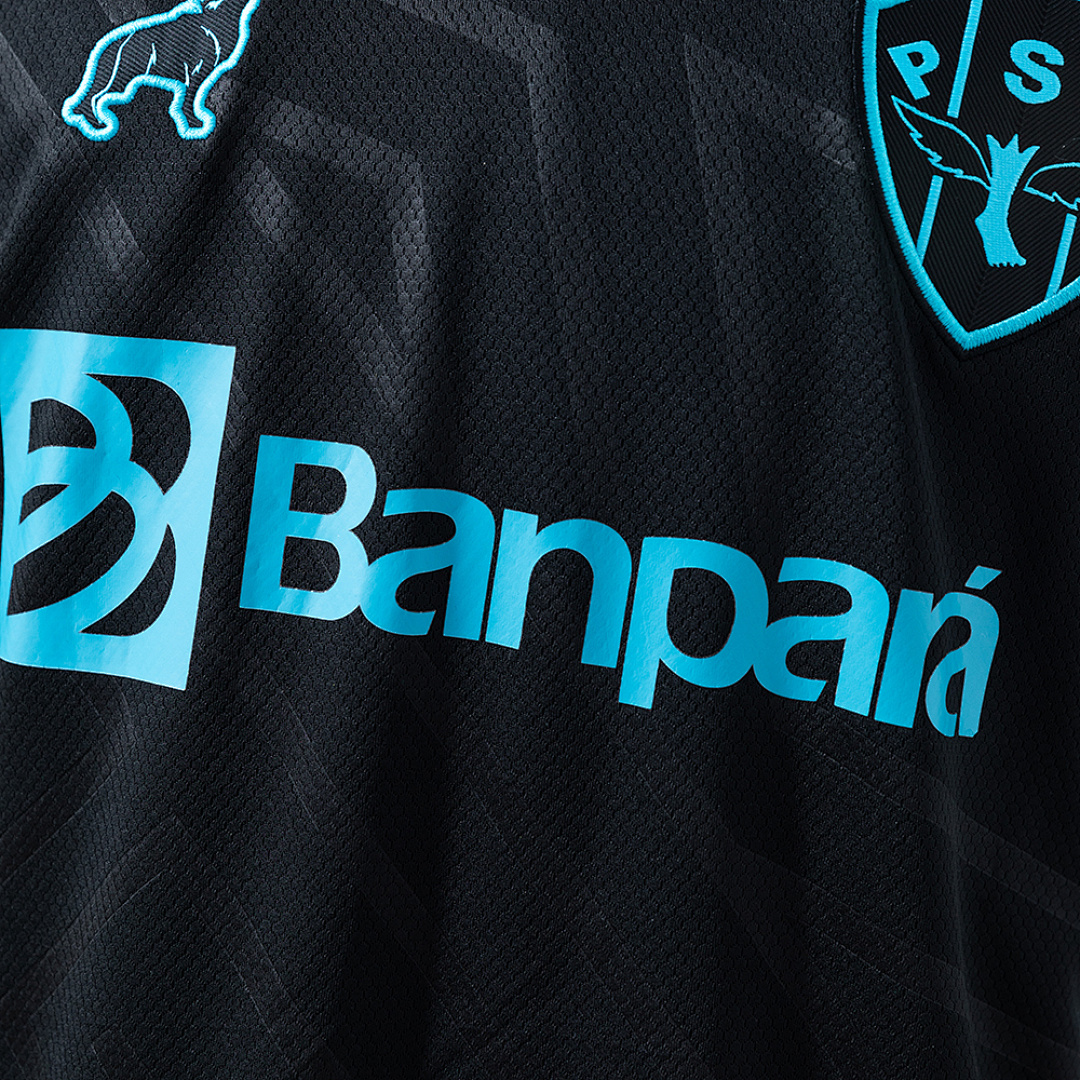 Paysandu 23/24 Third Away Jersey S-4XL 7