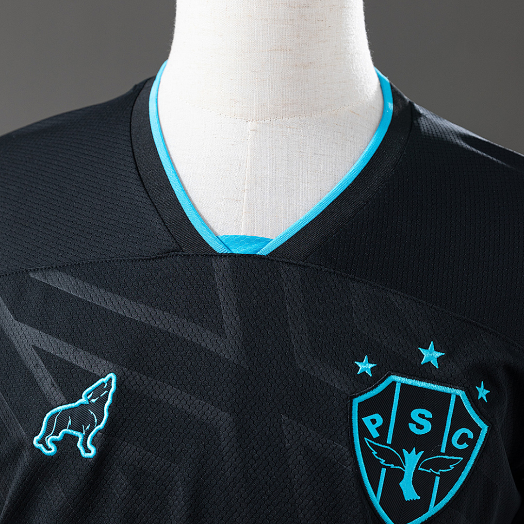 Paysandu 23/24 Third Away Jersey S-4XL 8
