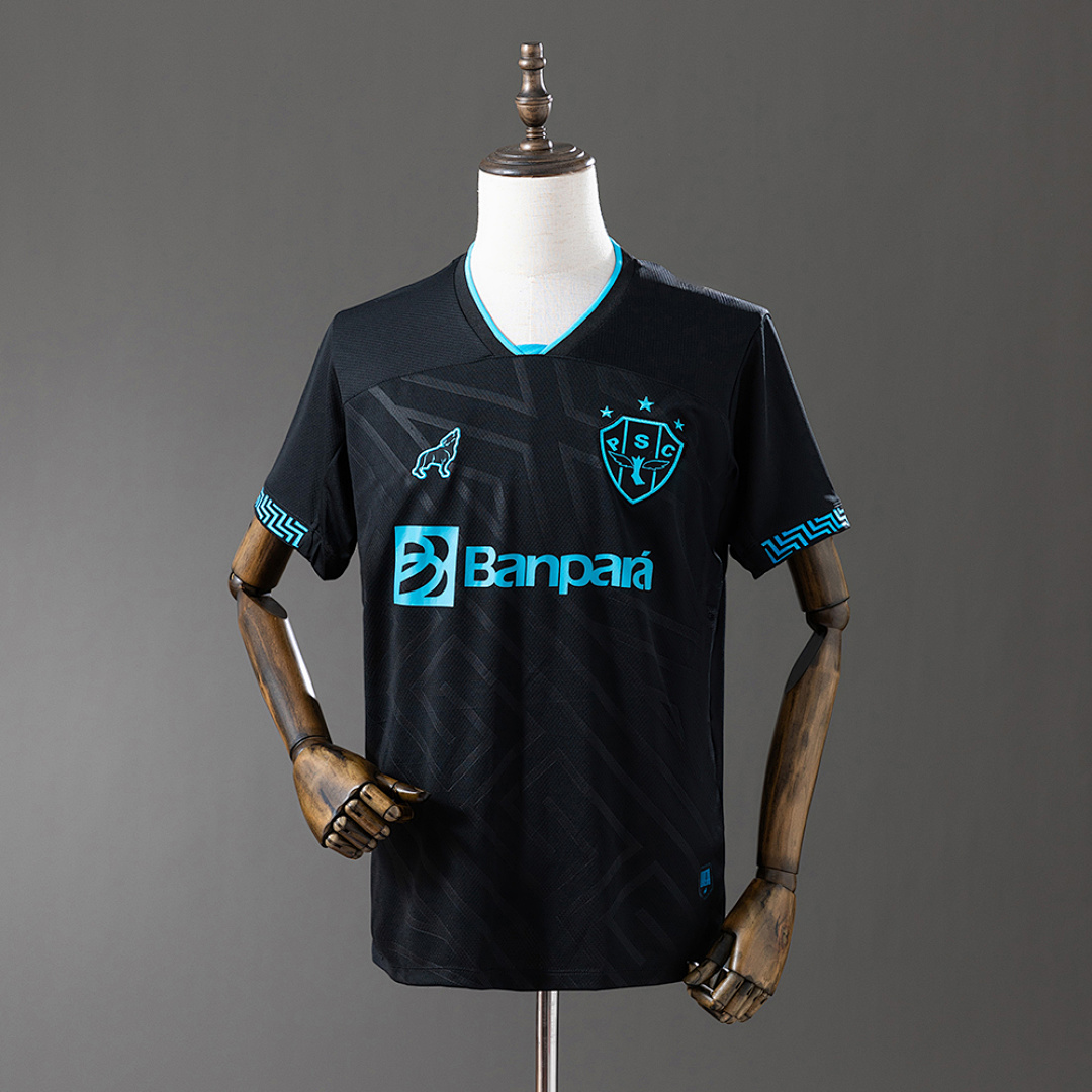 Paysandu 23/24 Third Away Jersey S-4XL 9