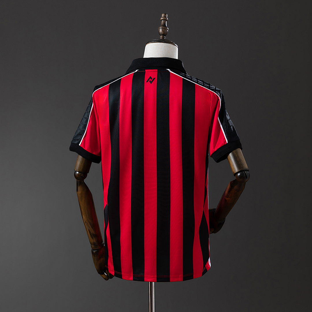 Vitória 25/26 Home Jersey S-4XL 2