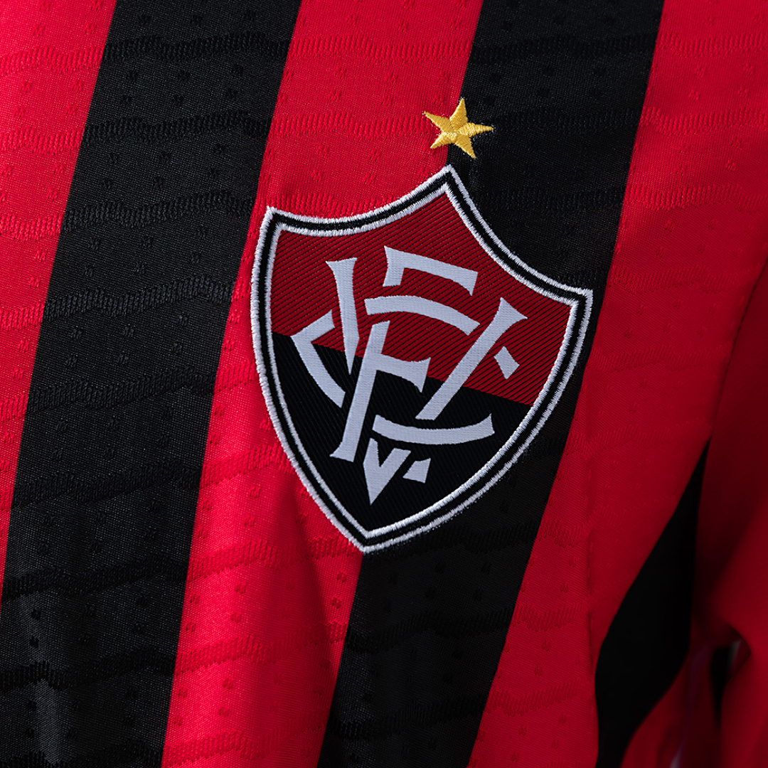 Vitória 25/26 Home Jersey S-4XL 6