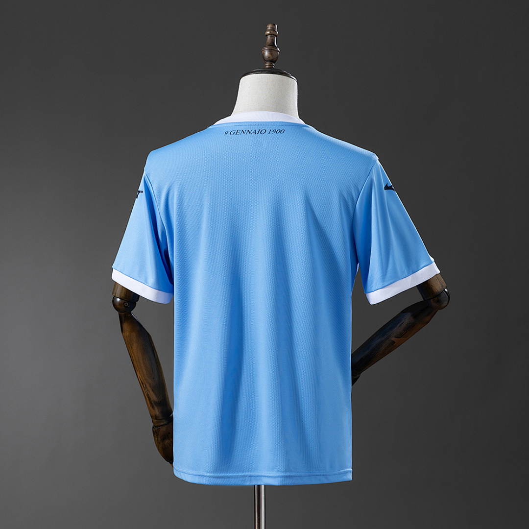 Lazio 25/26 Adlut Home Jersey S-4XL 6