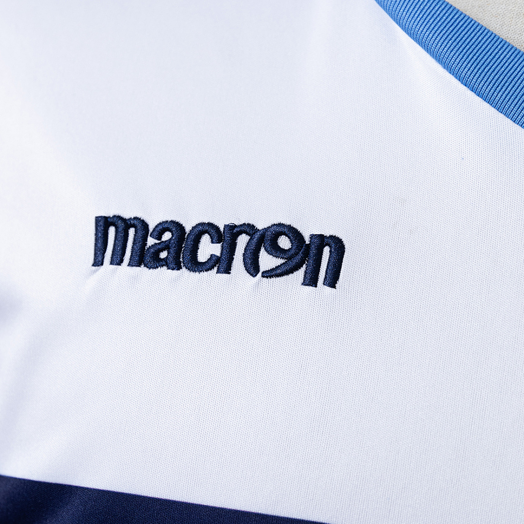 Lazio 14/15 Home Retro Jersey S-XXL 4