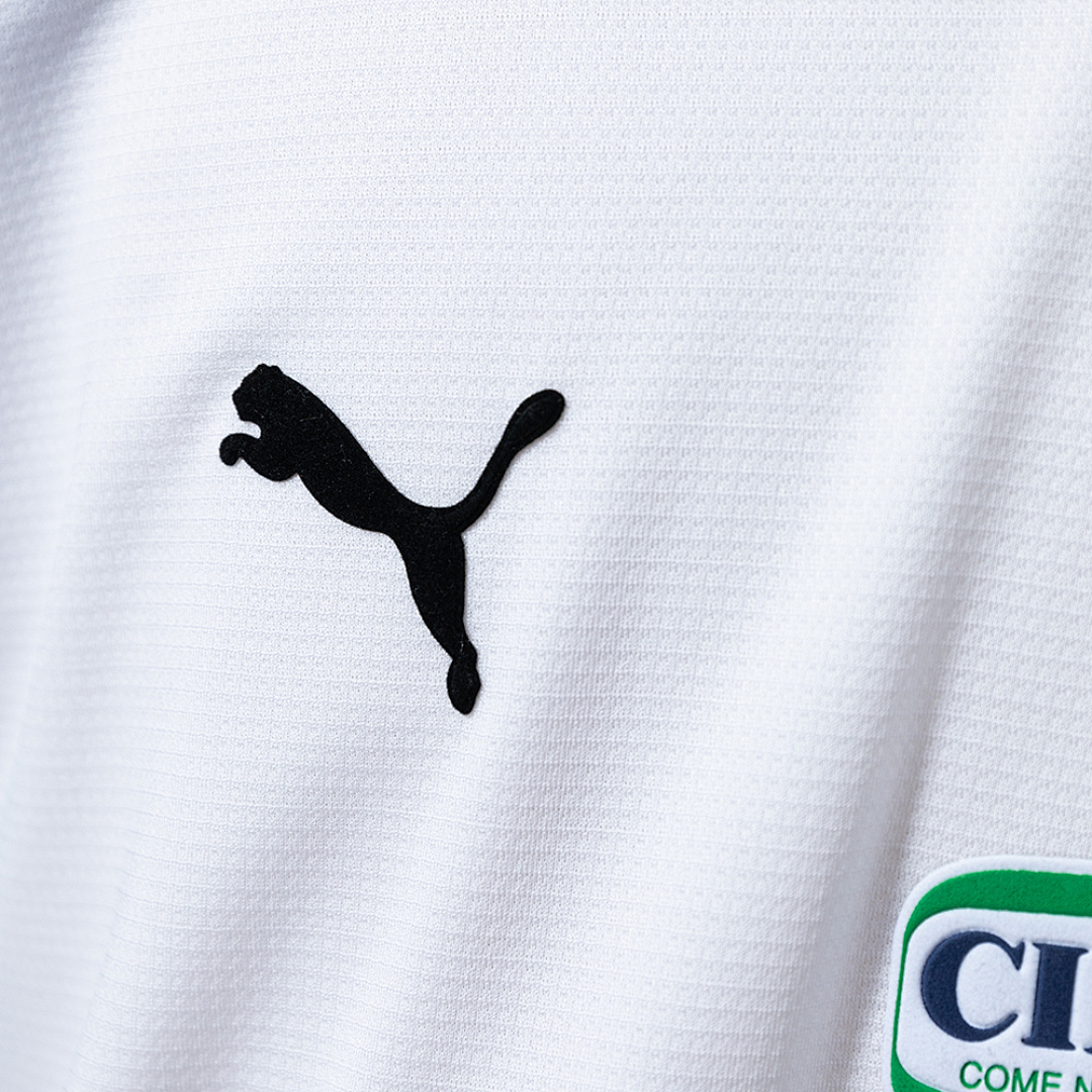 Lazio 98/00 Second Away Retro Jersey S-XXL 8