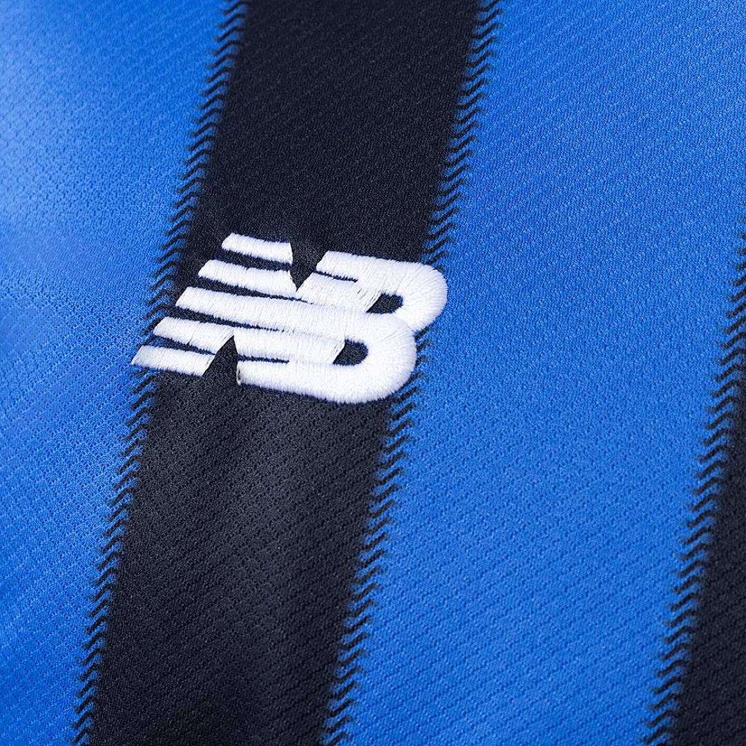 Atalanta 25/26 Home Jersey S-4XL 4