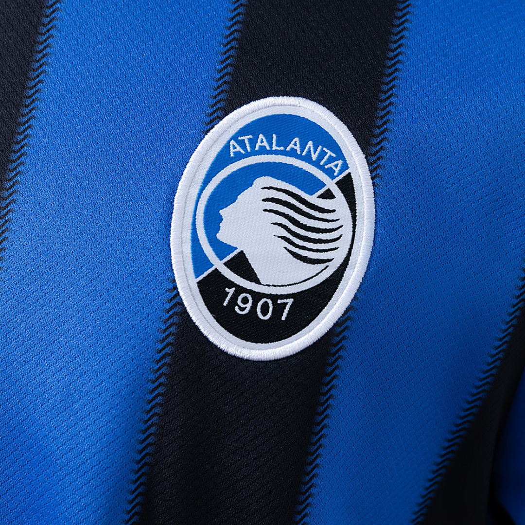 Atalanta 25/26 Home Jersey S-4XL 5