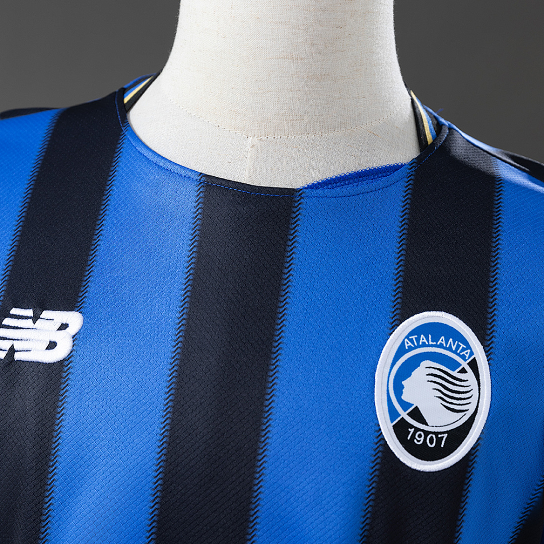 Atalanta 25/26 Home Jersey S-4XL 6