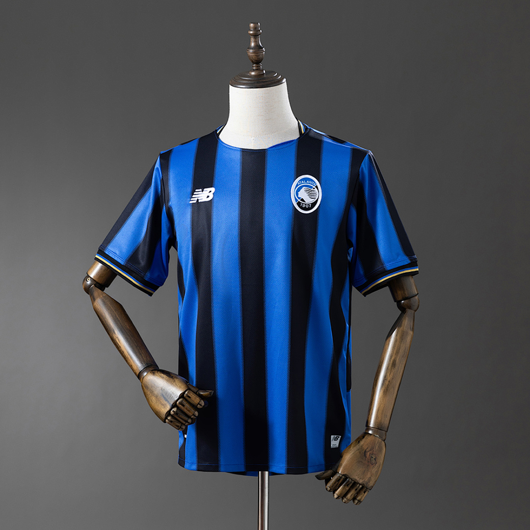 Atalanta 25/26 Home Jersey S-4XL 8