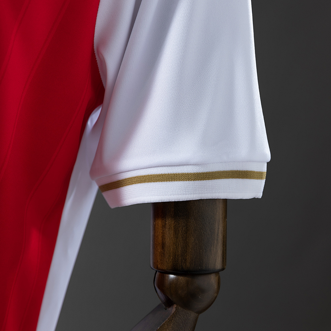 Monaco 25/26 Home Jersey S-4XL 3