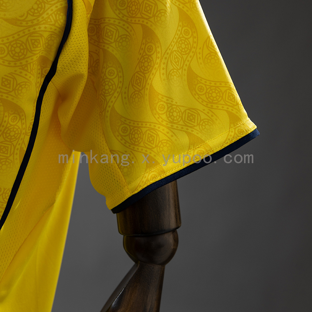 Al-Nassr 25/26 Home Jersey S-4XL 3