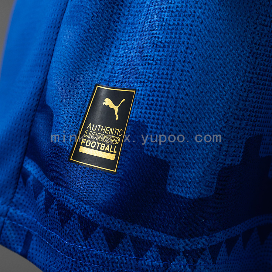 Al-Hilal Saudi 25/26 Home Jersey S-4XL 10