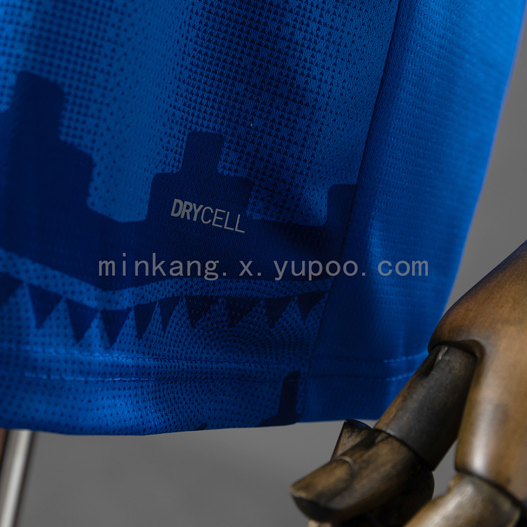 Al-Hilal Saudi 25/26 Home Jersey S-4XL 9