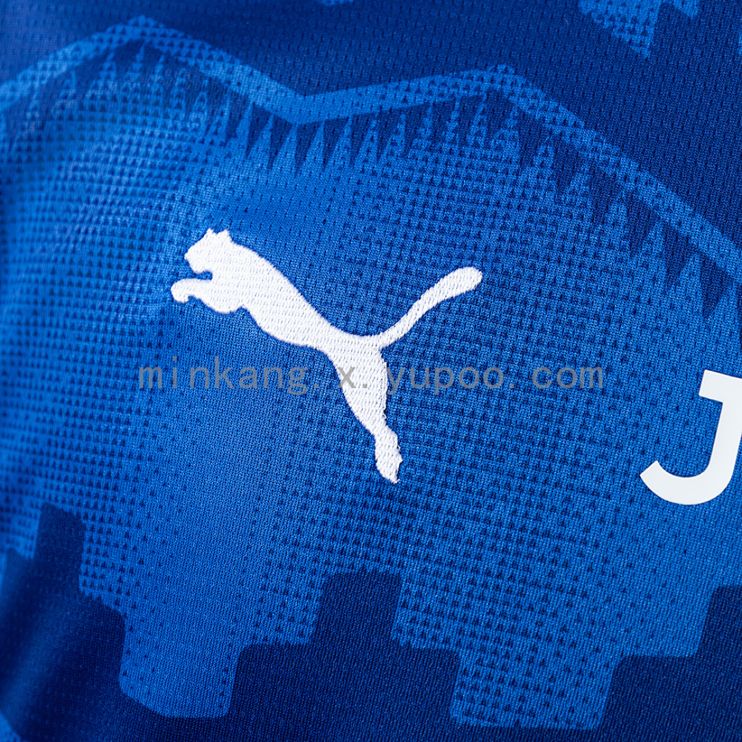 Al-Hilal Saudi 25/26 Home Jersey S-4XL 7