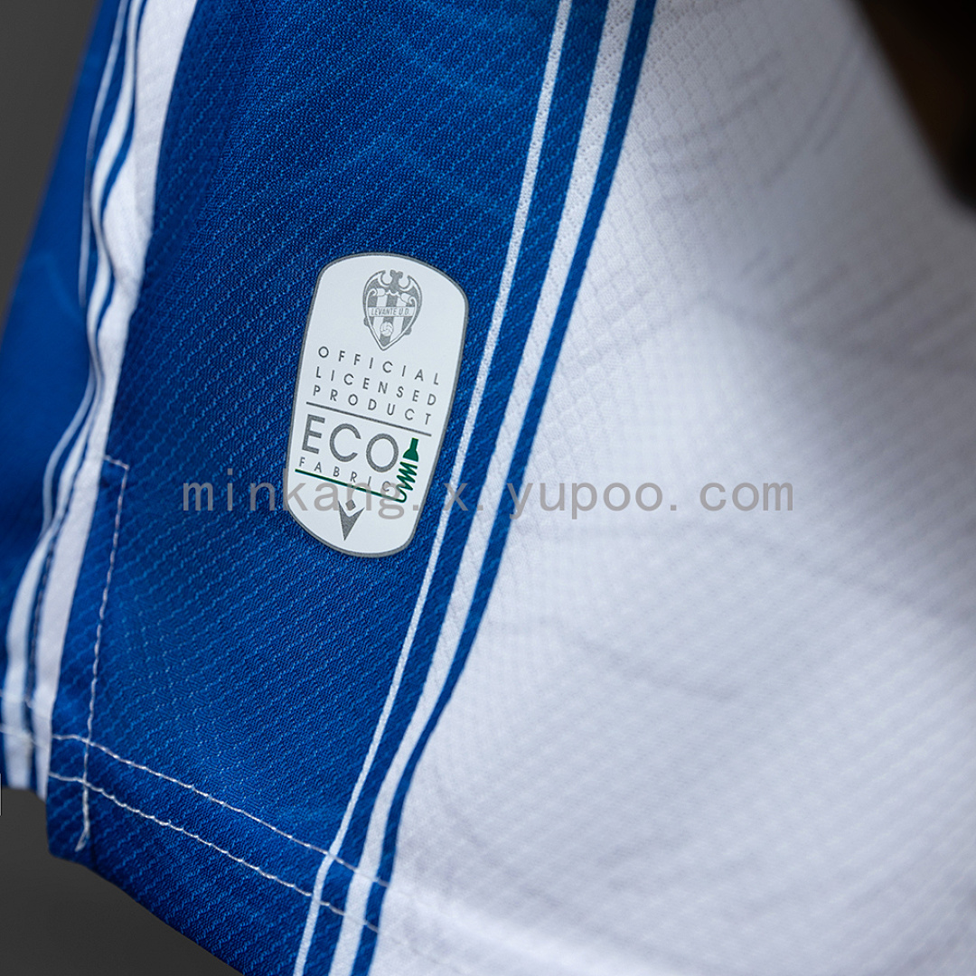 Levante UD 25/26 Away Jersey S-4XL 10