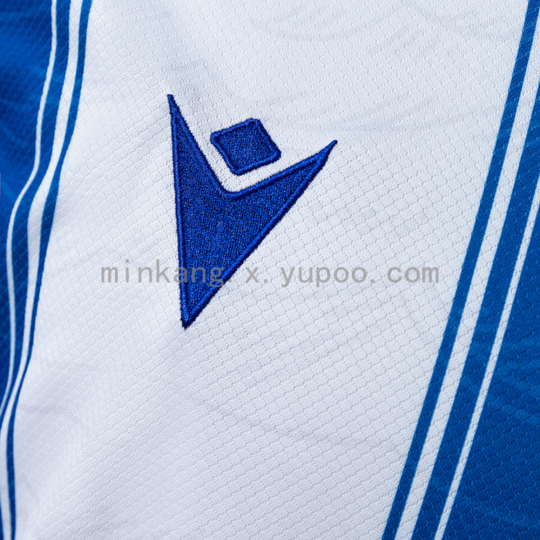 Levante UD 25/26 Away Jersey S-4XL 7