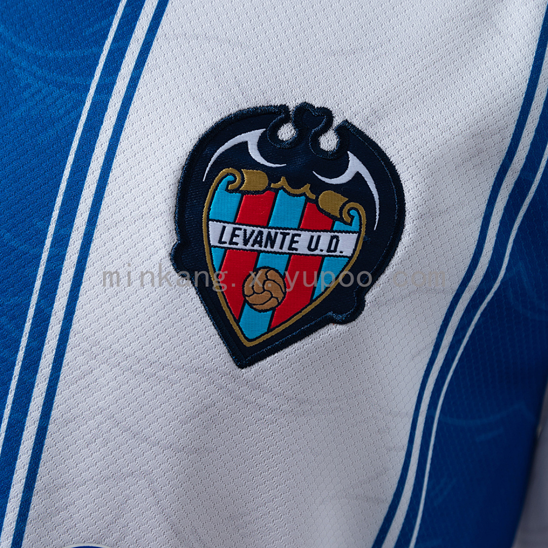 Levante UD 25/26 Away Jersey S-4XL 6