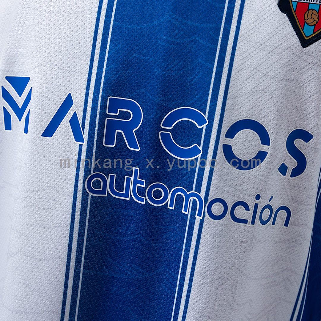 Levante UD 25/26 Away Jersey S-4XL 5