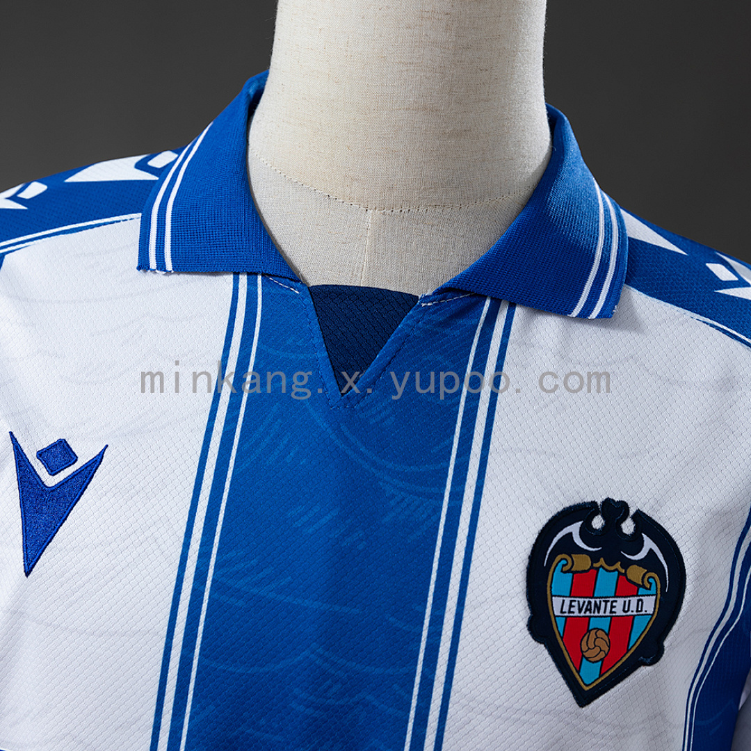Levante UD 25/26 Away Jersey S-4XL 4