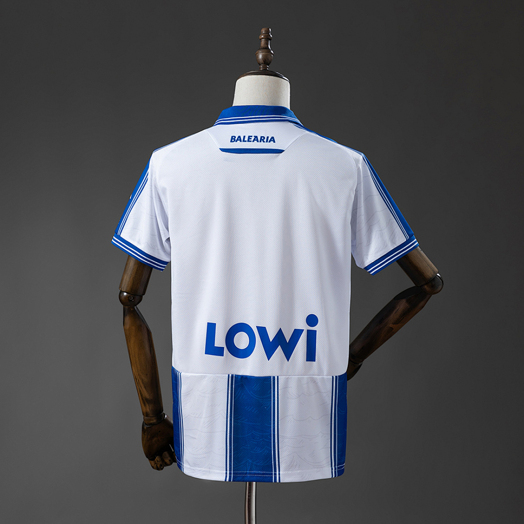 Levante UD 25/26 Away Jersey S-4XL 3