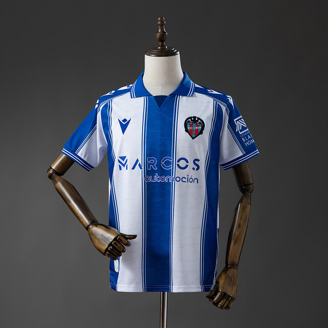 Levante UD 25/26 Away Jersey S-4XL 2