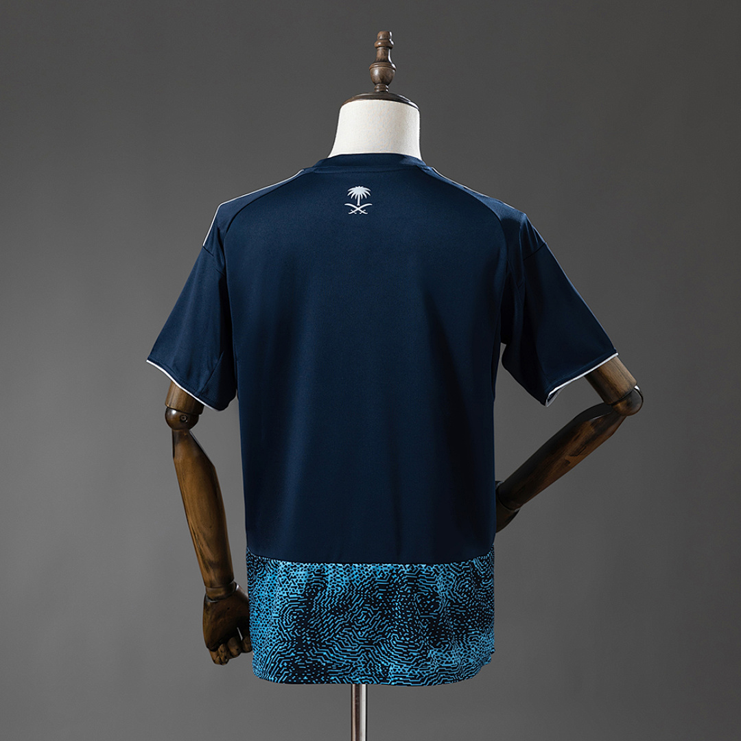 Al-Nassr 25/26 Away Jersey S-4XL 8