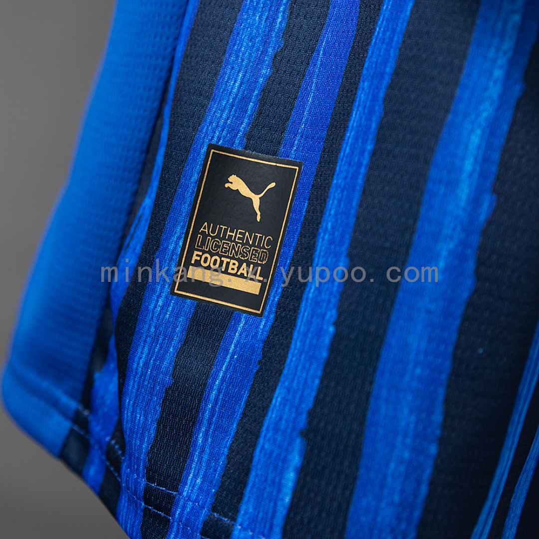 Al-Hilal Saudi 25/26 Special Edition Jersey S-4XL 10
