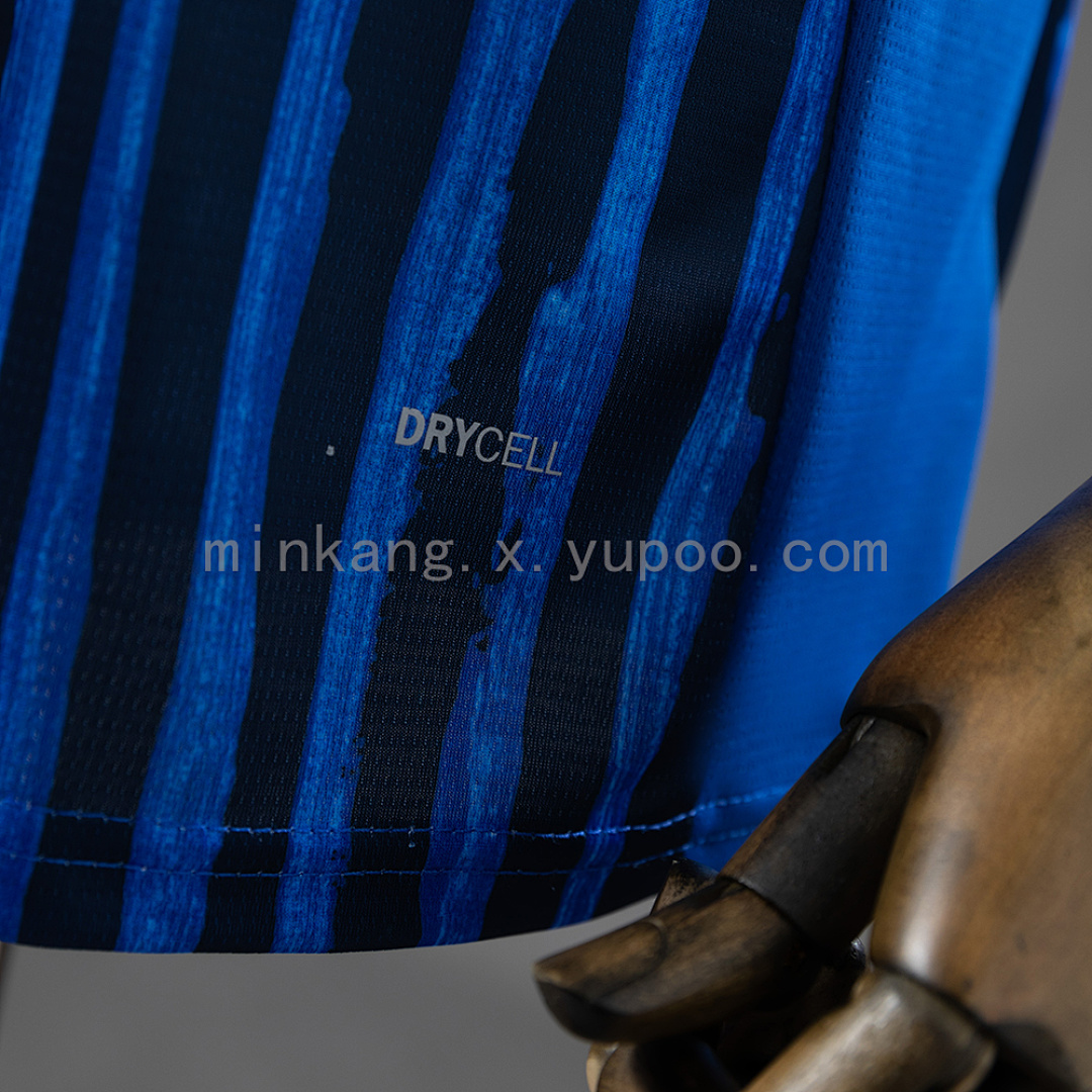 Al-Hilal Saudi 25/26 Special Edition Jersey S-4XL 9
