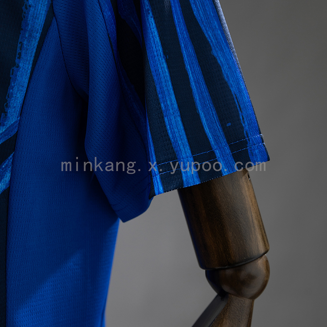 Al-Hilal Saudi 25/26 Special Edition Jersey S-4XL 8