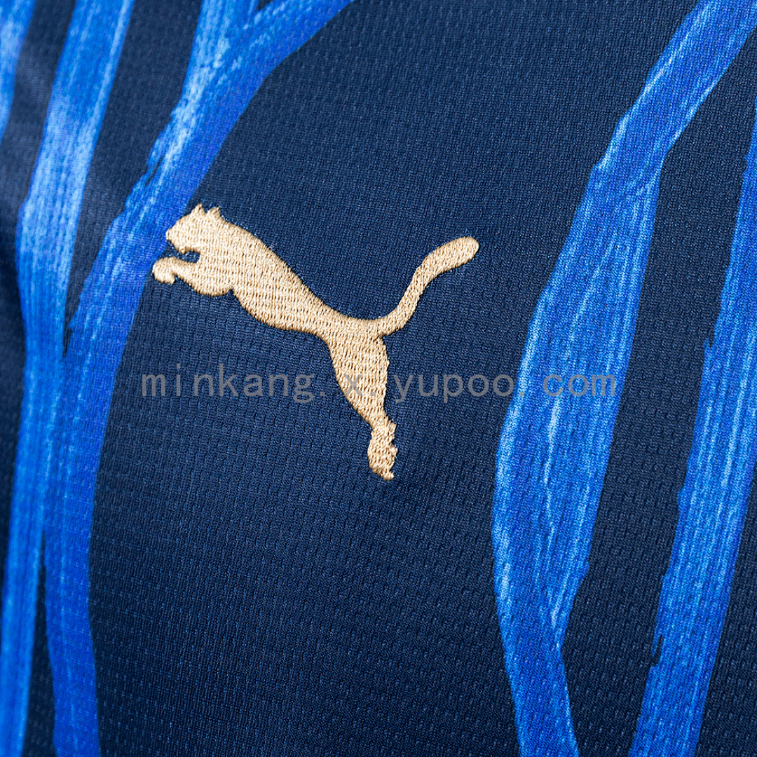 Al-Hilal Saudi 25/26 Special Edition Jersey S-4XL 7