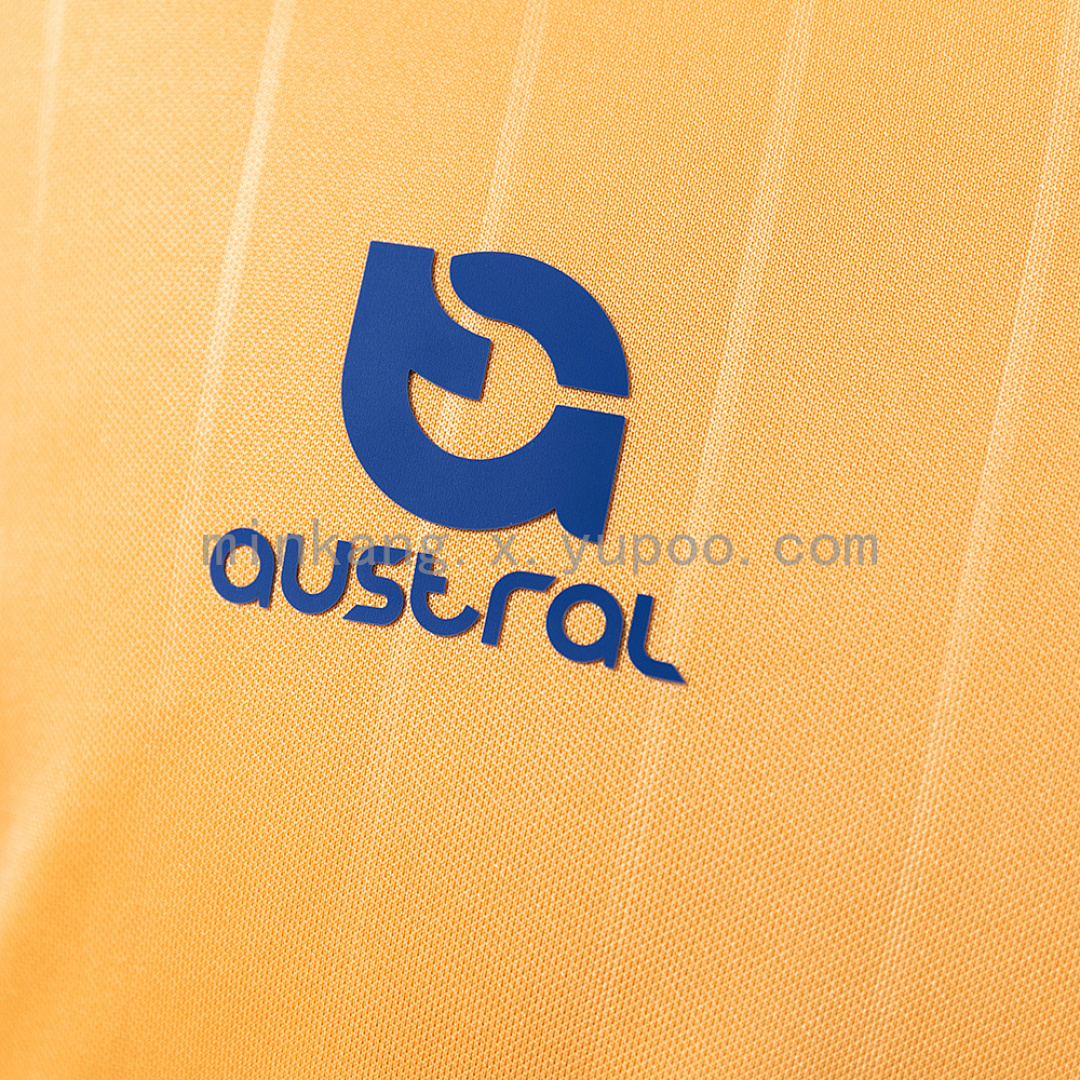 Racing de Santander 25/26 Third Away Jersey S-4XL 4