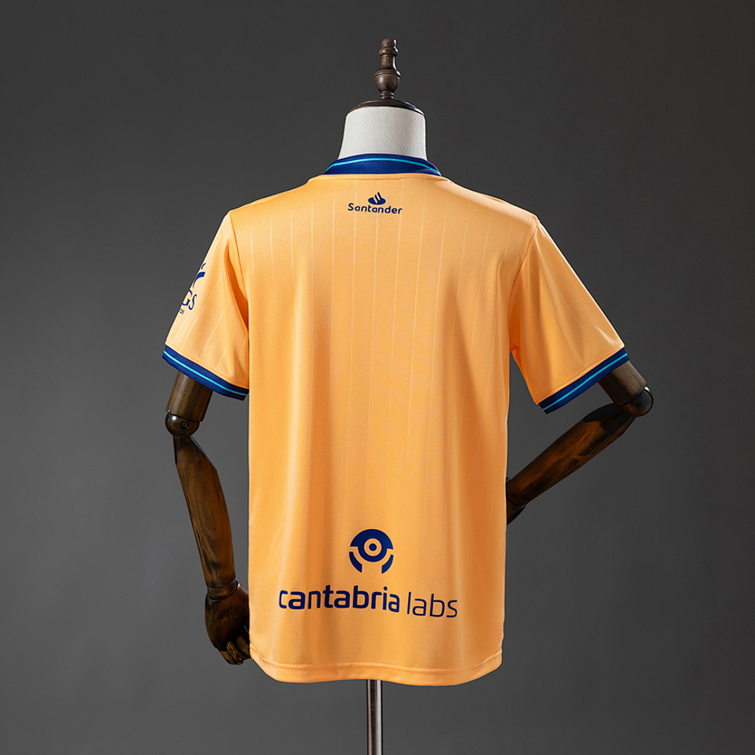 Racing de Santander 25/26 Third Away Jersey S-4XL 8