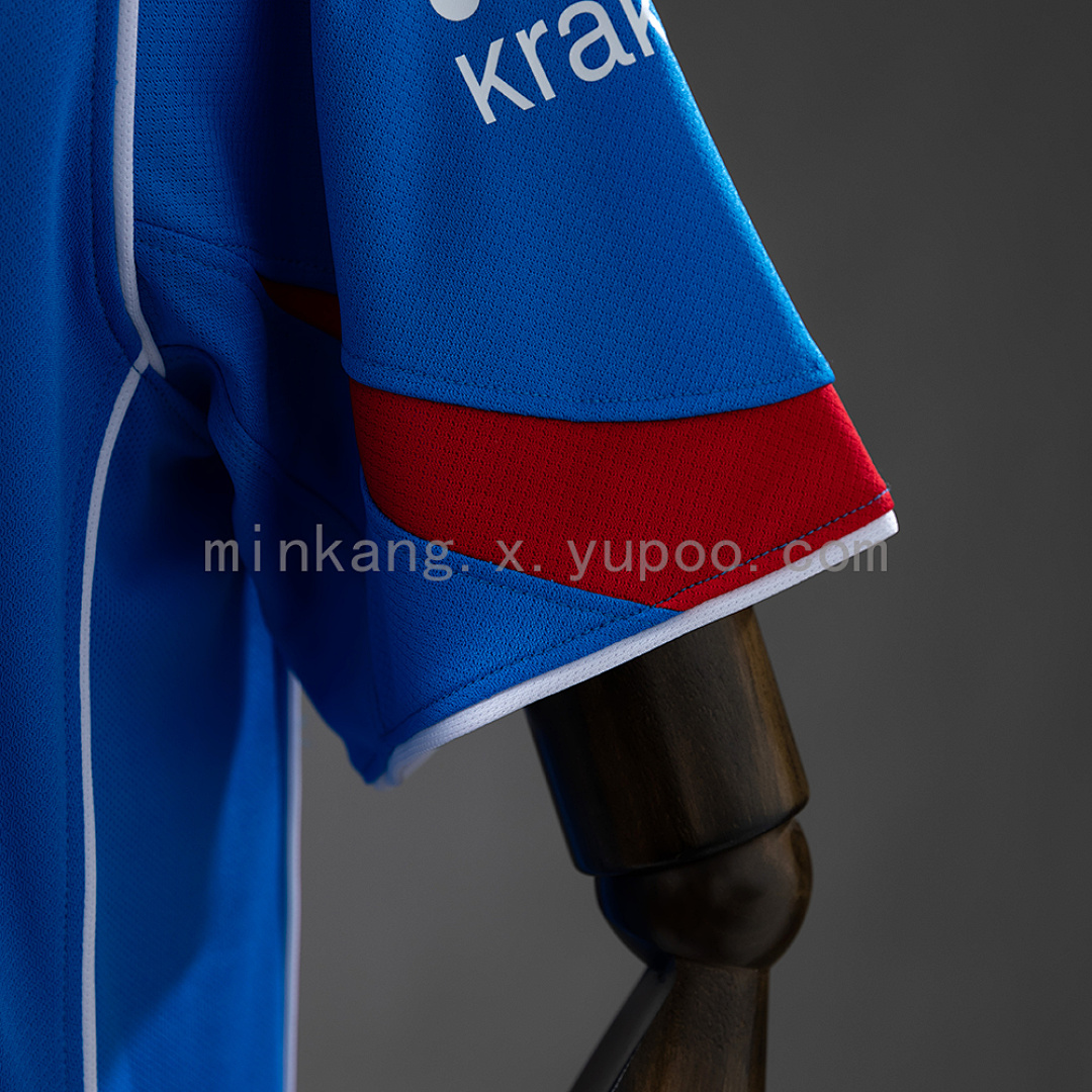 Atletico Madrid 25/26 Third Away Jersey S-4XL 8