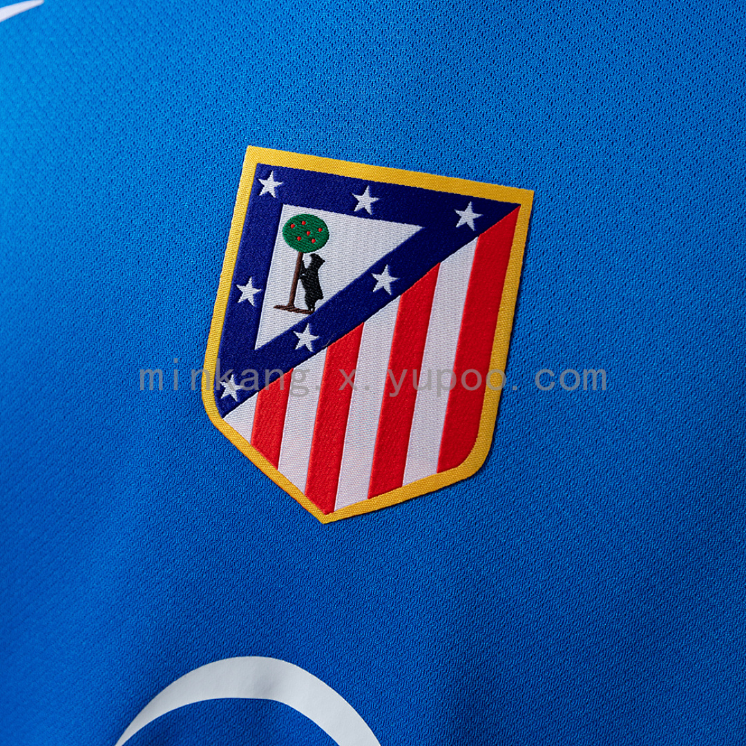 Atletico Madrid 25/26 Third Away Jersey S-4XL 6