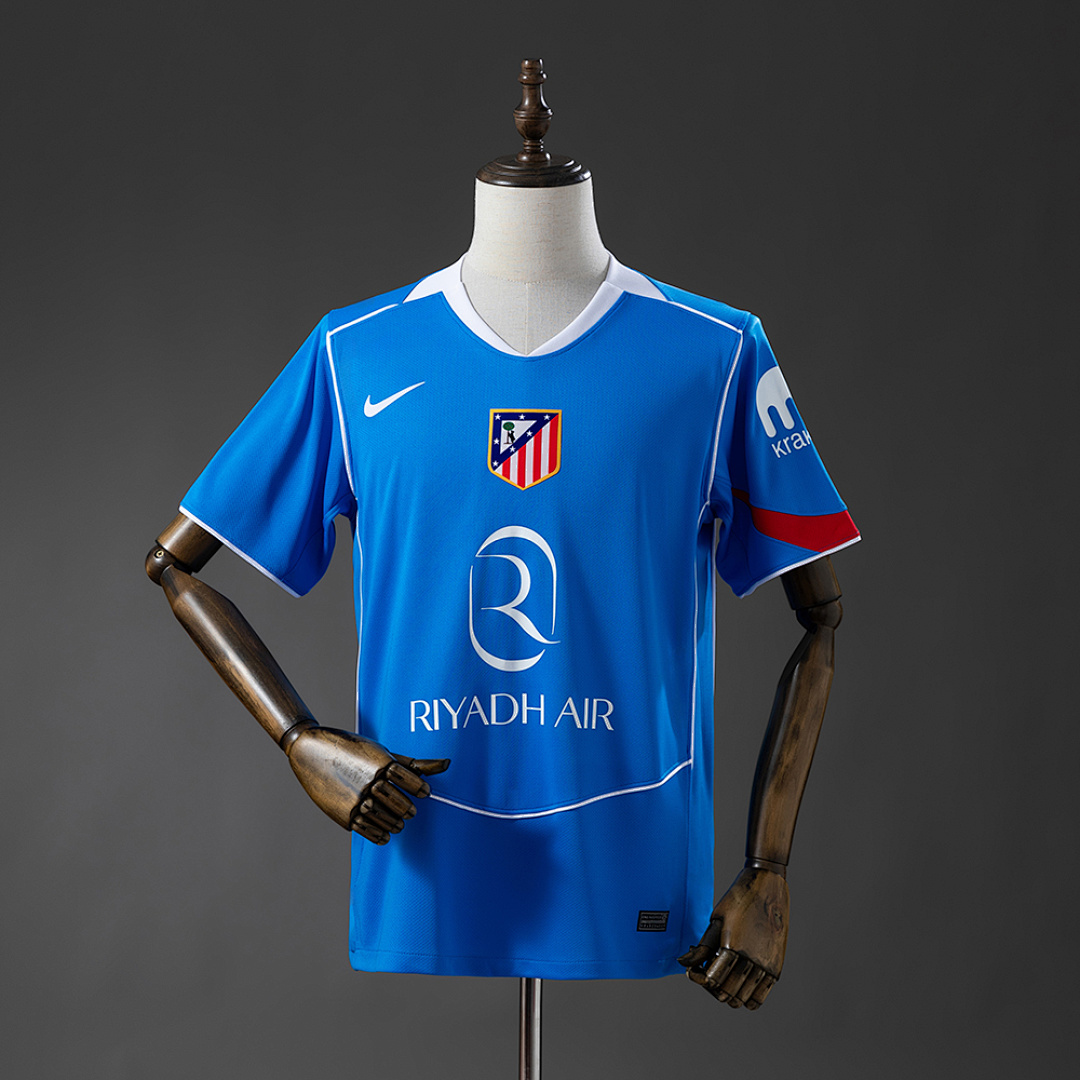 Atletico Madrid 25/26 Third Away Jersey S-4XL 2