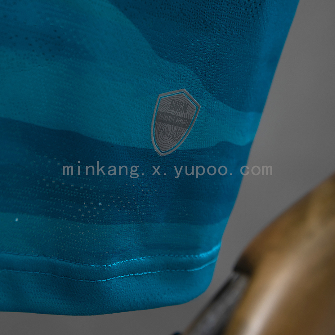 Napoli 25/26 Special Edition Jersey S-4XL 3