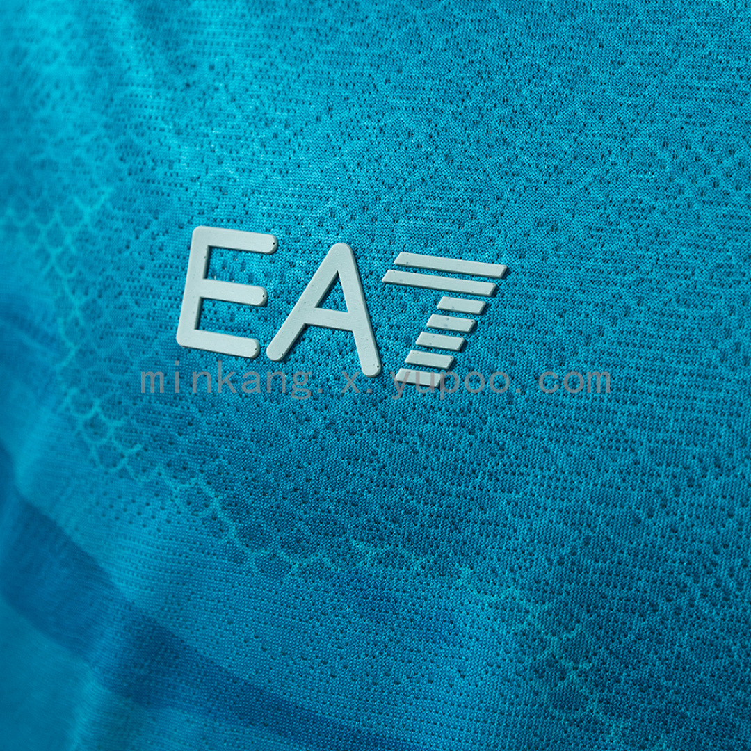 Napoli 25/26 Special Edition Jersey S-4XL 5