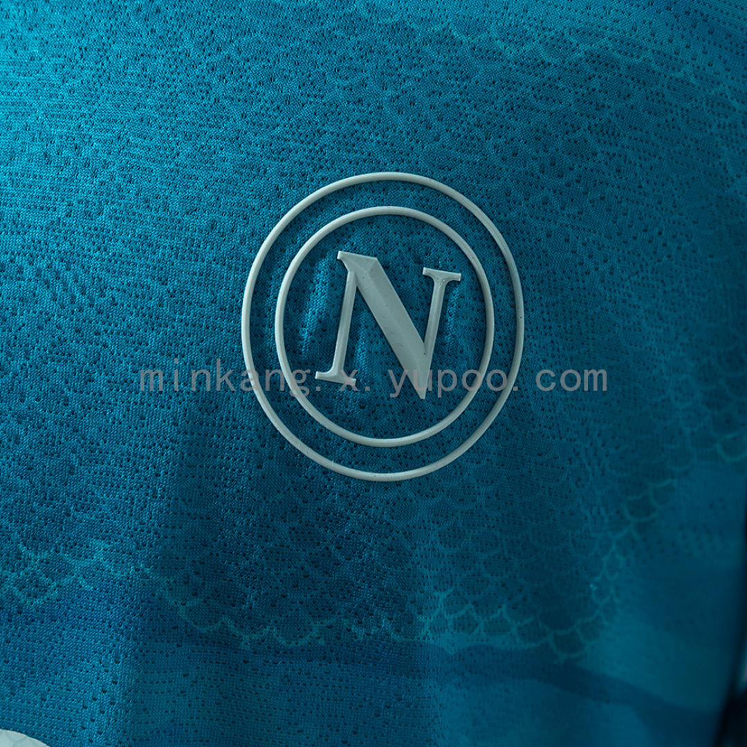 Napoli 25/26 Special Edition Jersey S-4XL 6