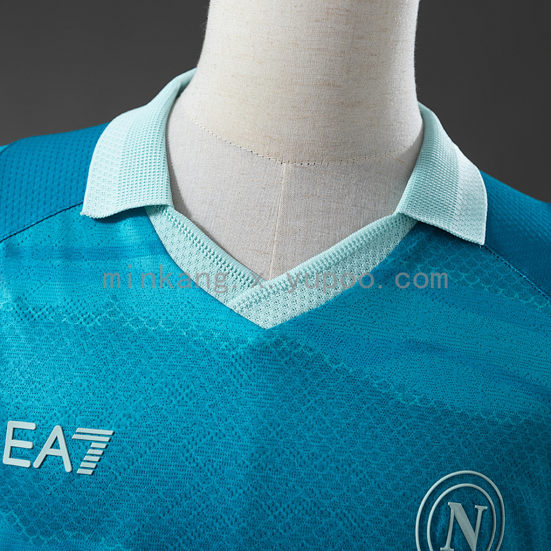 Napoli 25/26 Special Edition Jersey S-4XL 8