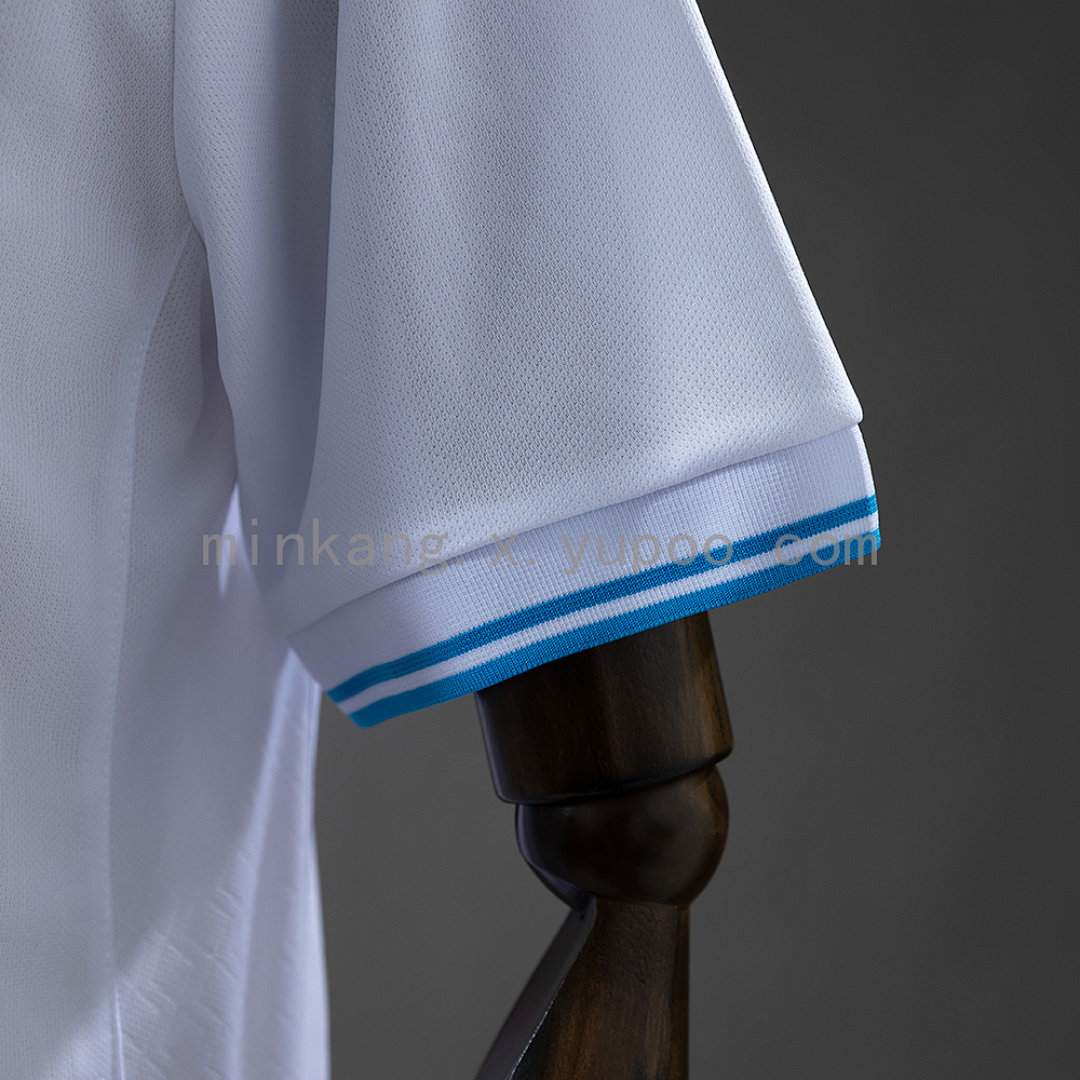 Napoli 25/26 Away (Champions League) Jersey S-4XL 3