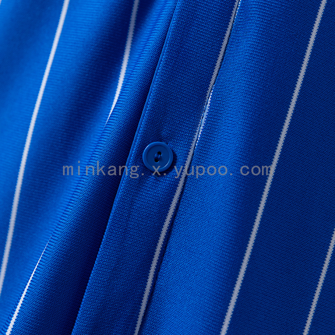Real Madrid 25/26 Baseball - Blue Jersey S-4XL 8