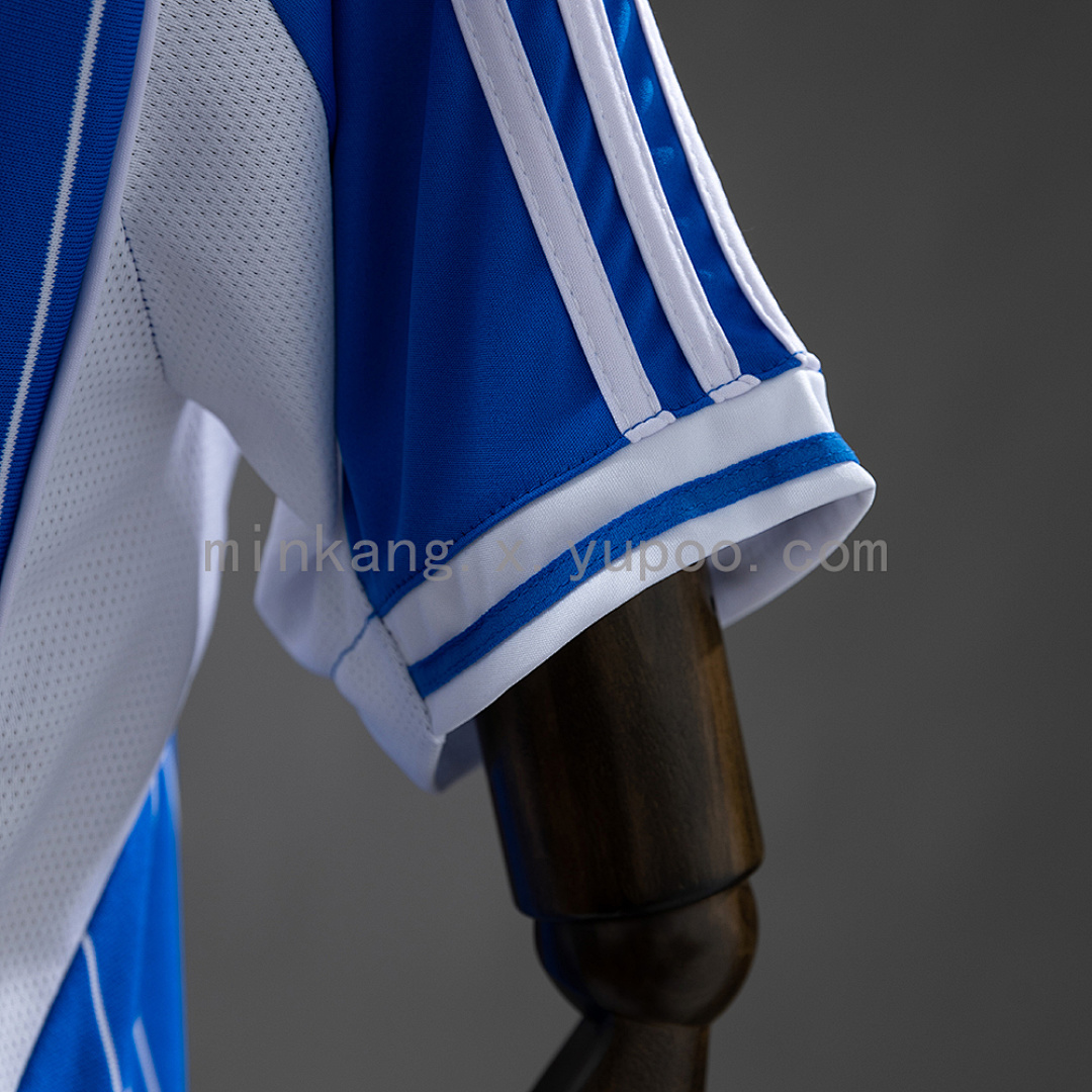 Real Madrid 25/26 Baseball - Blue Jersey S-4XL 7