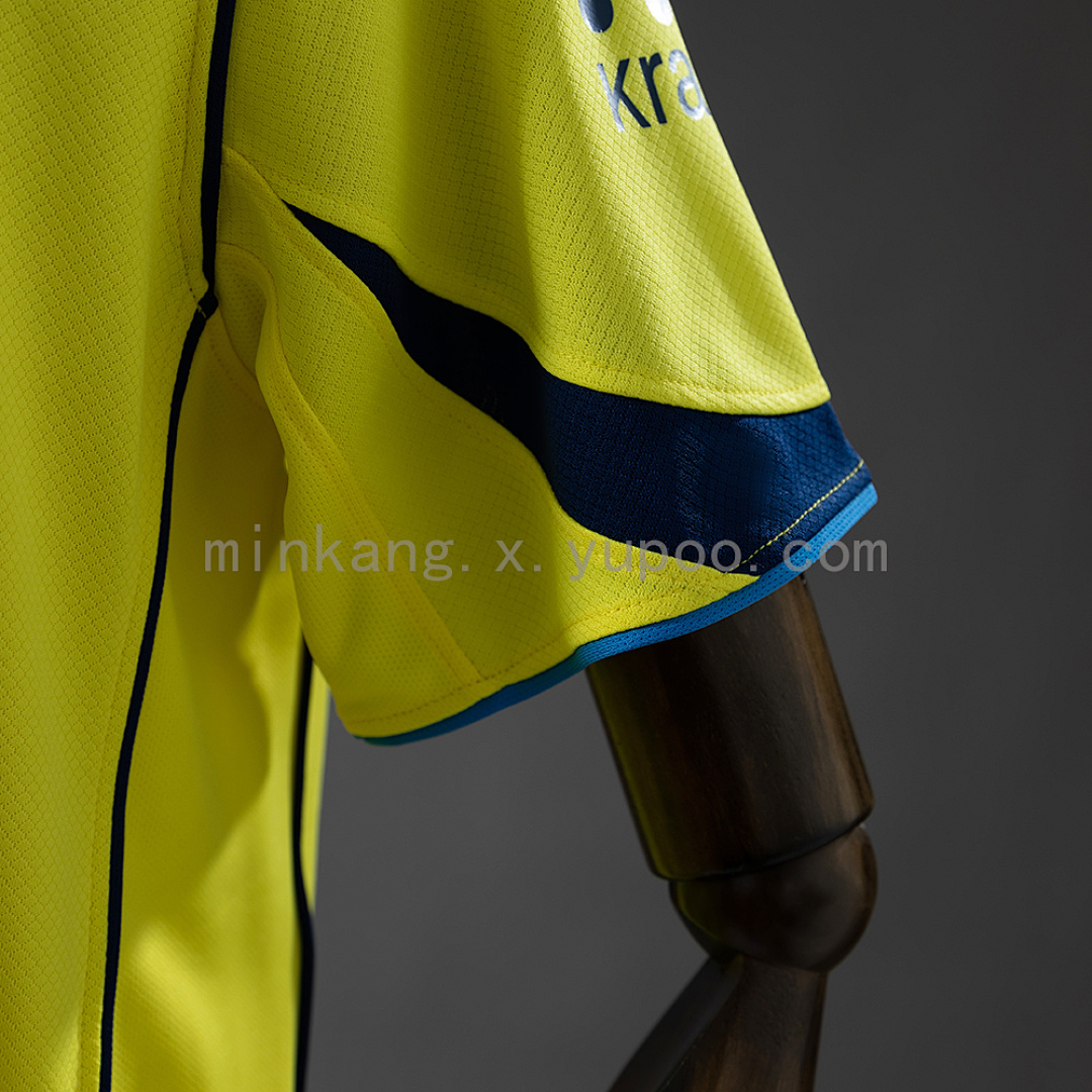 Tottenham Hotspur 25/26 Third Away Jersey S-4XL 3