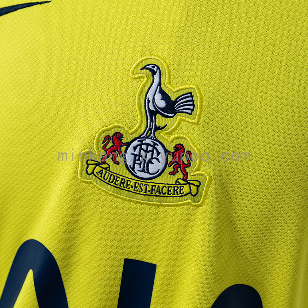 Tottenham Hotspur 25/26 Third Away Jersey S-4XL 5